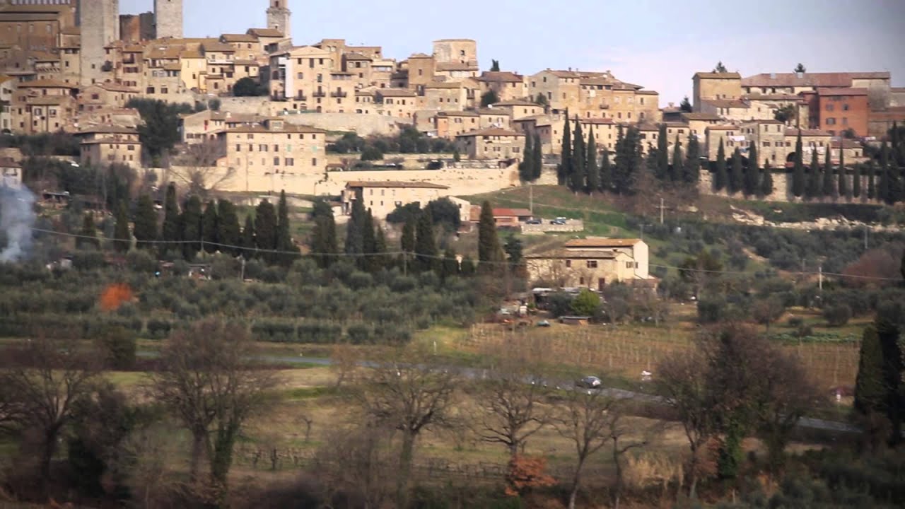 CSMA Club: Maserati Road Trip In Tuscany