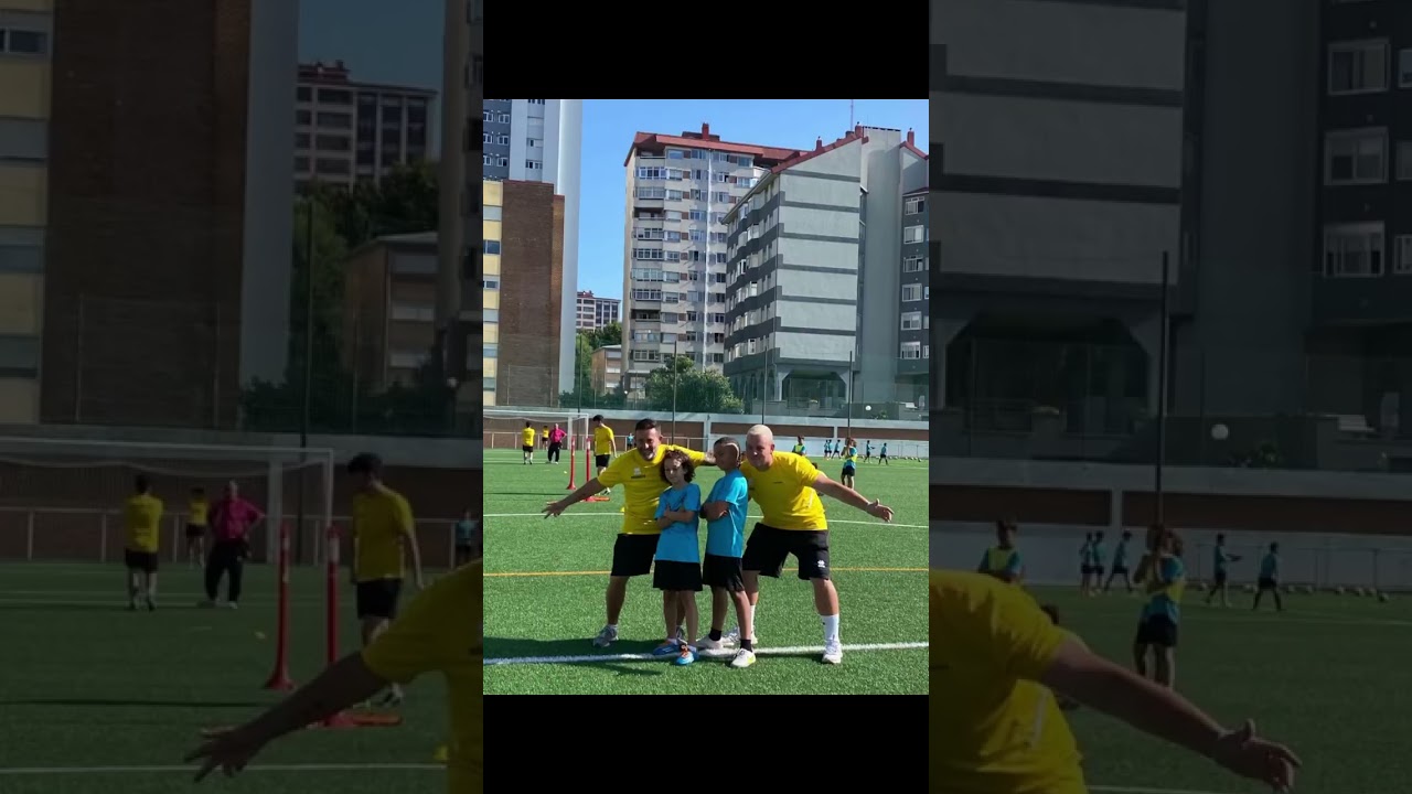 Tomas falsas campus Norberto 1 semana 2023♥️♥️♥️