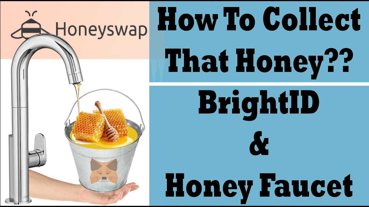 Как перемещаться по 1Hive / Honeyswap Discord | 2020