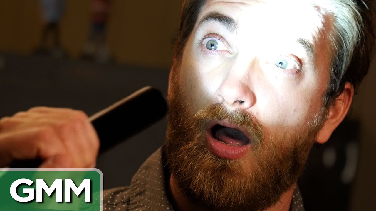5 Weird Ways To Make Yourself Sneeze