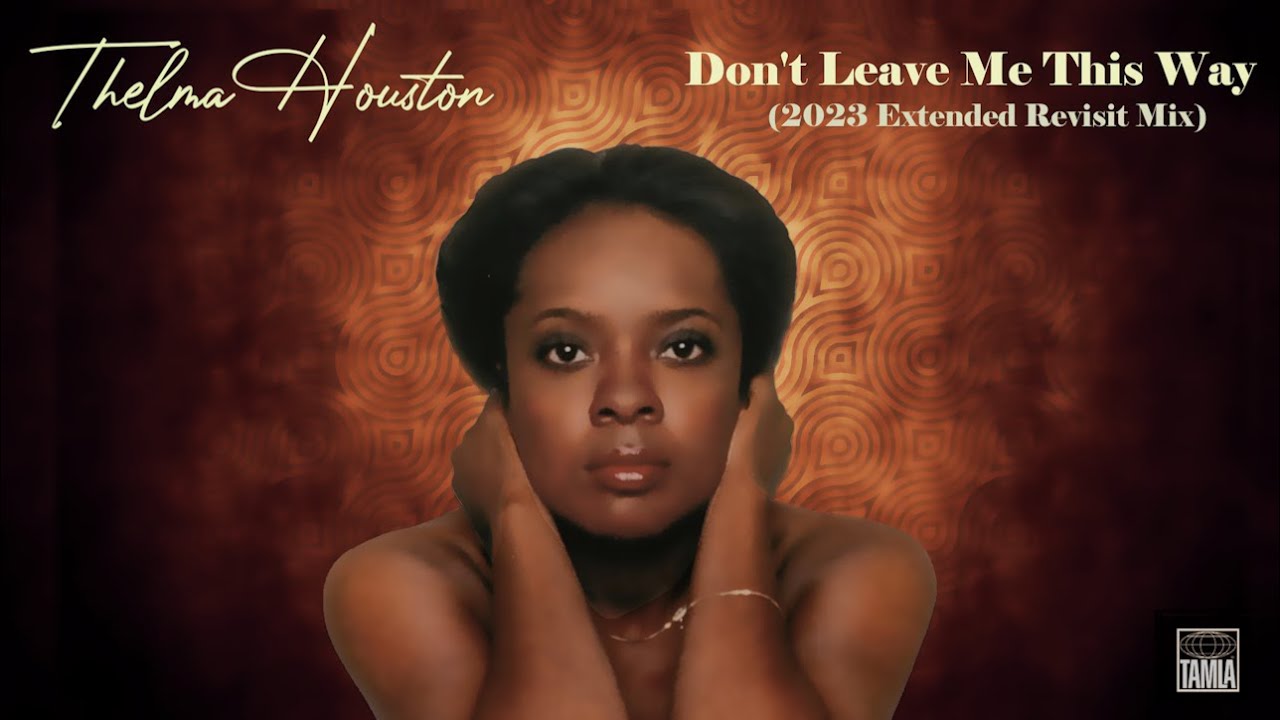 Thelma Houston 