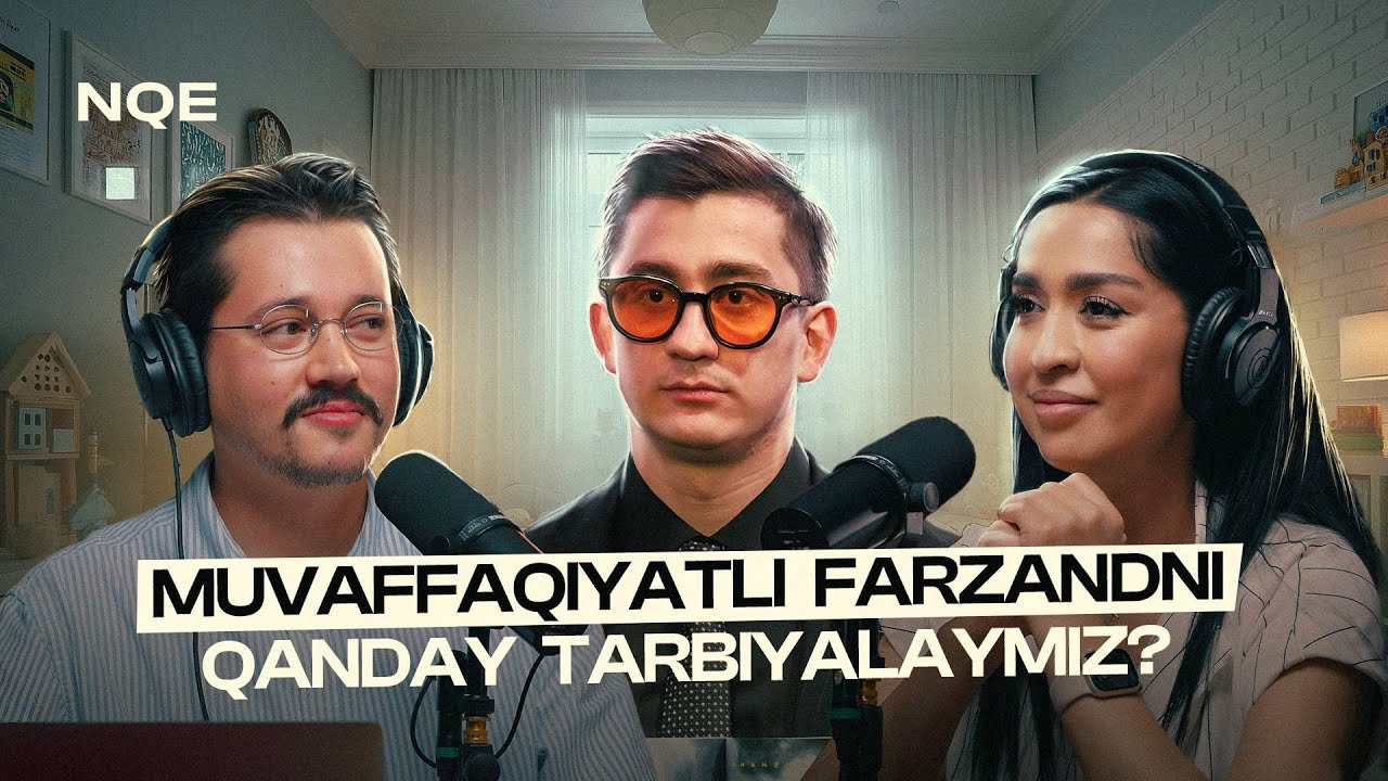 Hayot va biznesdagi muvaffaqiyat aslida nima? | Barno Muqimova, Shaxzod Baxodirov va Teacher Aʼzam