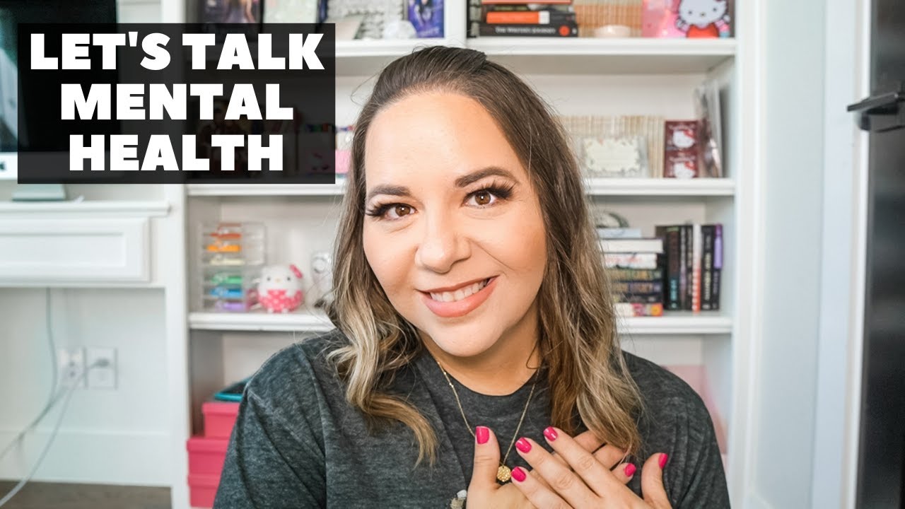 How My Mental Health Affects My Productivity 🧠