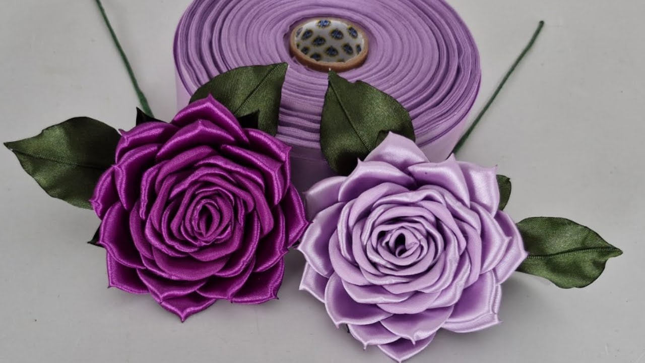 Descubre nuevas formas para hacer rosas eternas. 🌹 No te pierdas este tutorial de rosas eternas
