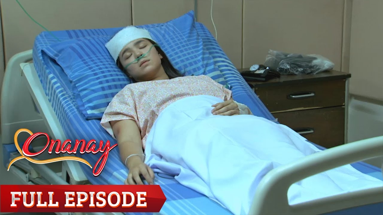 Onanay: Full Episode 143