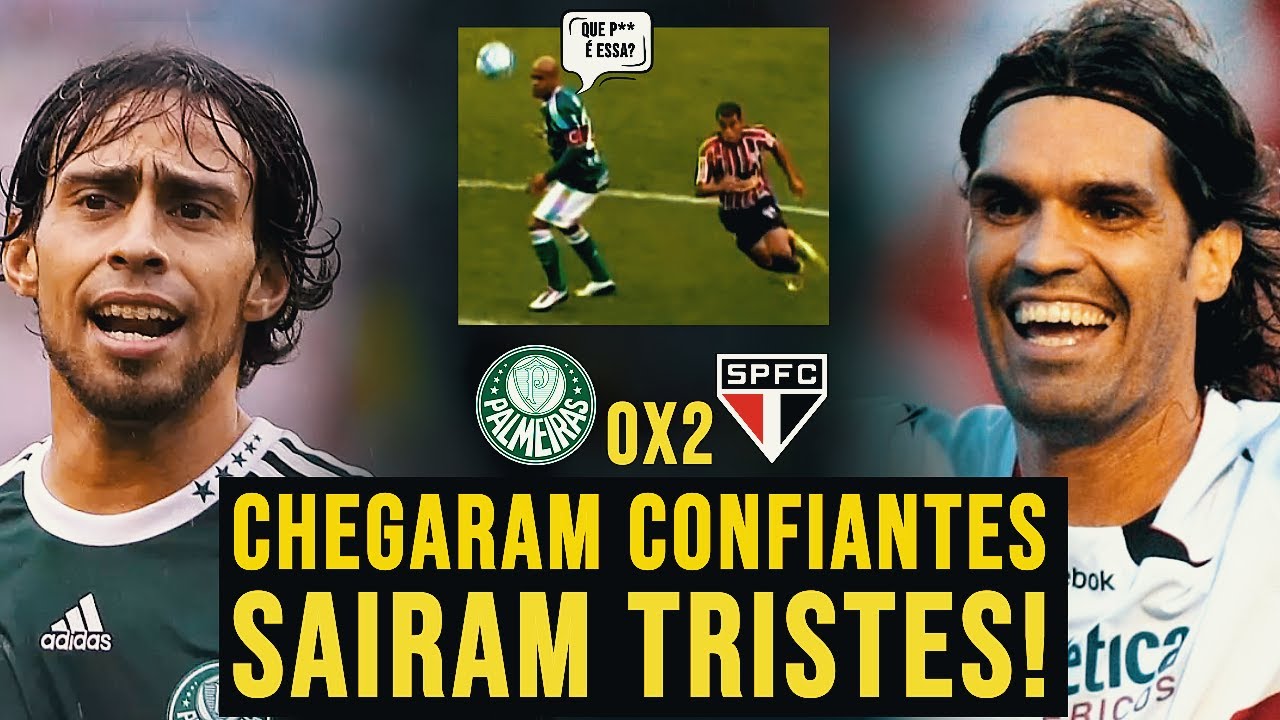 O DIA QUE O RIVAL ACHOU QUE VENCERIA FÁCIL MAS TOMOU UM BAILE DO TRICOLOR!