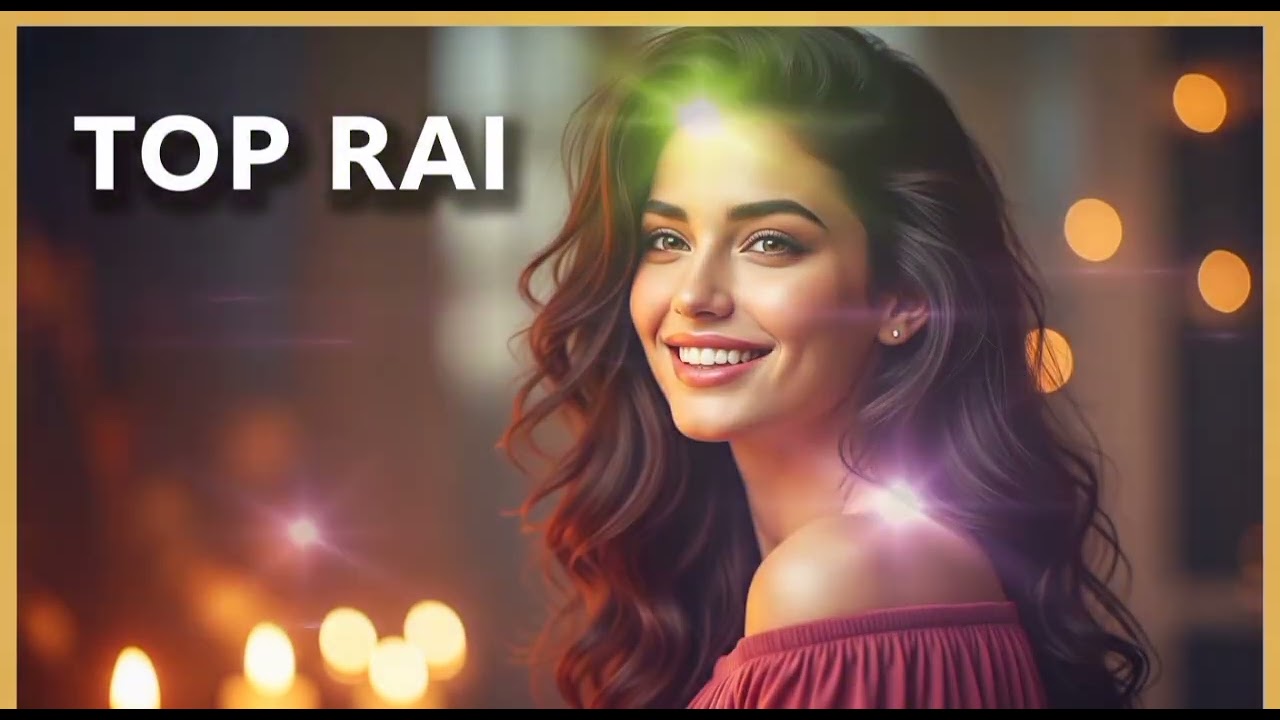 💞🎧 قلبي اختارك رسمي | Cheb Anis | Rai 2026 Official Choice