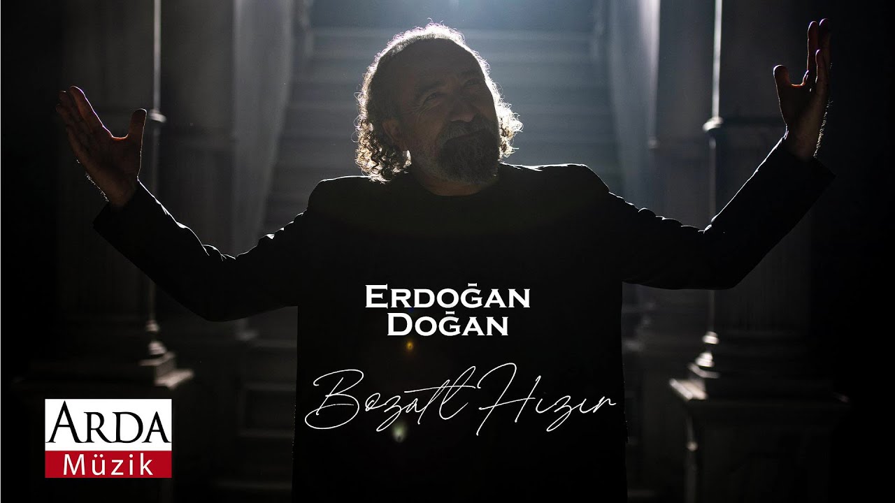 Erdoğan Doğan - Bozatlı Hızır | Selam Olsun | © Arda Müzik 2022
