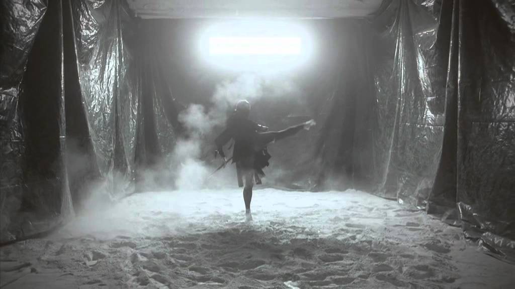 Adele 'Rolling in The Deep'  dancers official video