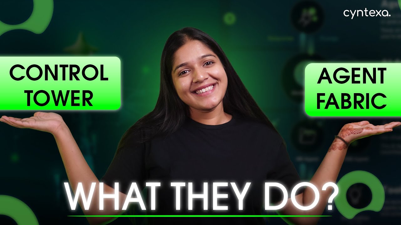 What is ServiceNow AI Control Tower & AI Agent Fabric? (Complete Guide)