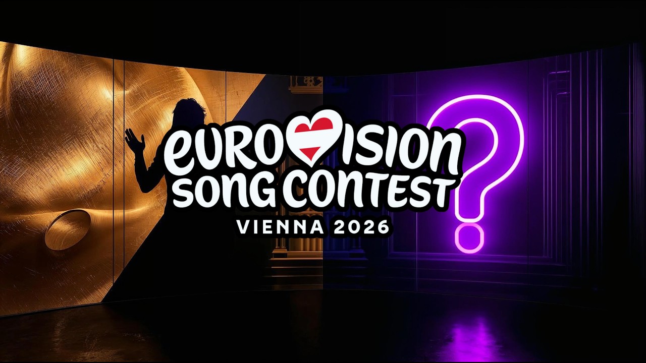 Eurovision 2026: Match the Artist to the Song! - Vienna 2026 Quiz
