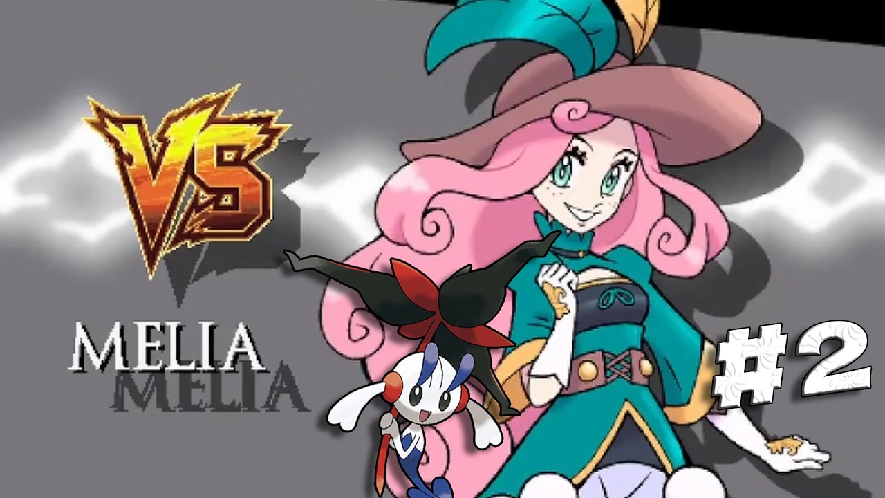 Pokémon Ultra Z Ep.2 - COMBATE TRAS COMBATE