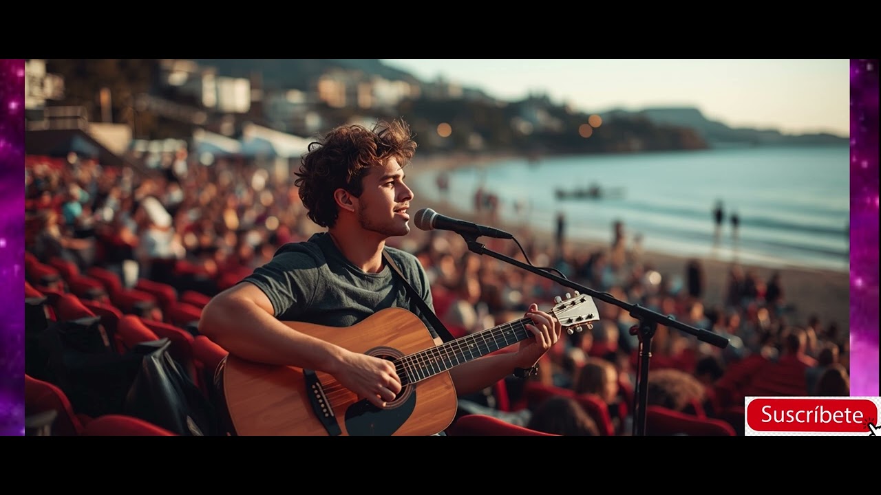 CANCION NUEVA en febrero 2026 , TEMA nuevo  AMOR A KILOMETROS