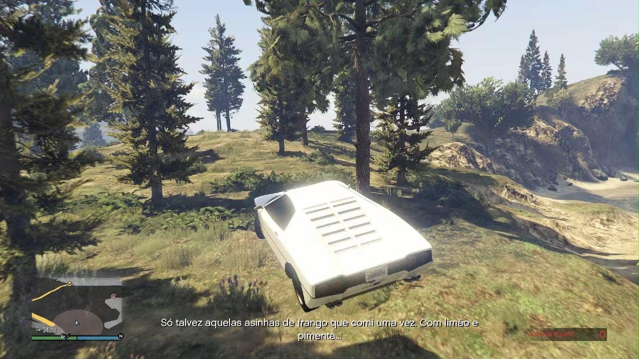 Grand Theft Auto V [O problema Bogdan -Ato 2-] 🤙🤑👌