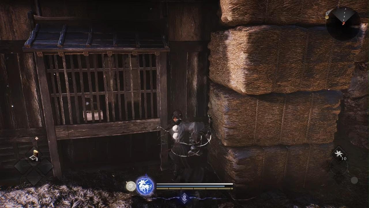 Nioh 3 Demo 4thosethatstruggle