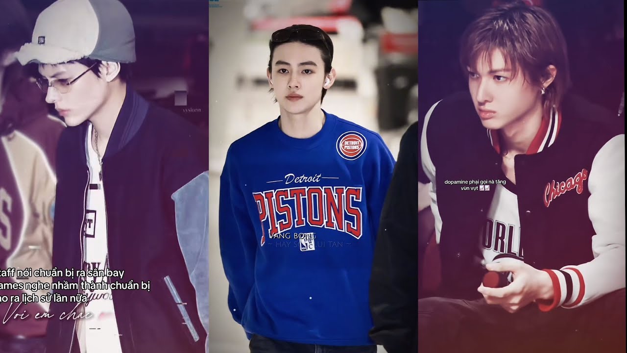 Tổng hợp những video Tiktok về Cortis  #cortis 