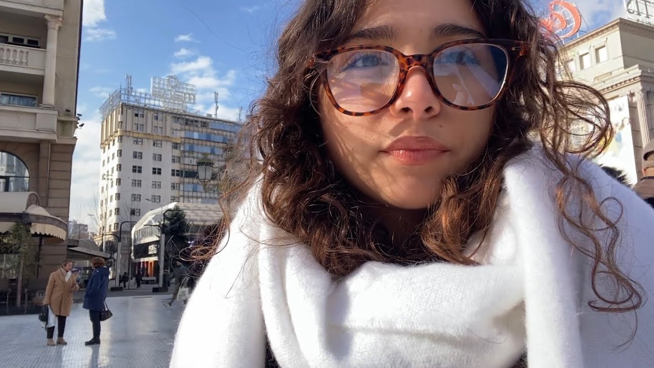 makedonya vlog-gidis