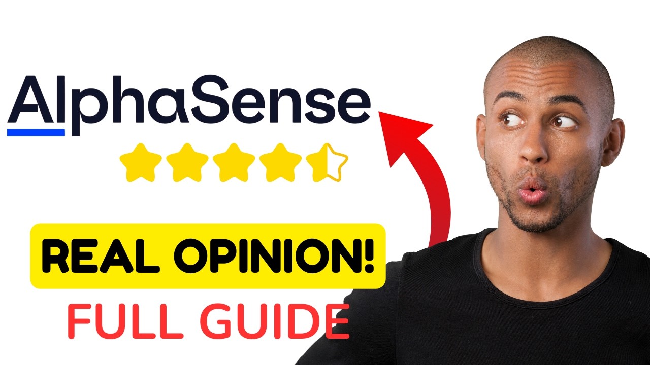 AlphaSense Honest Review: Is It Worth It in 2026?