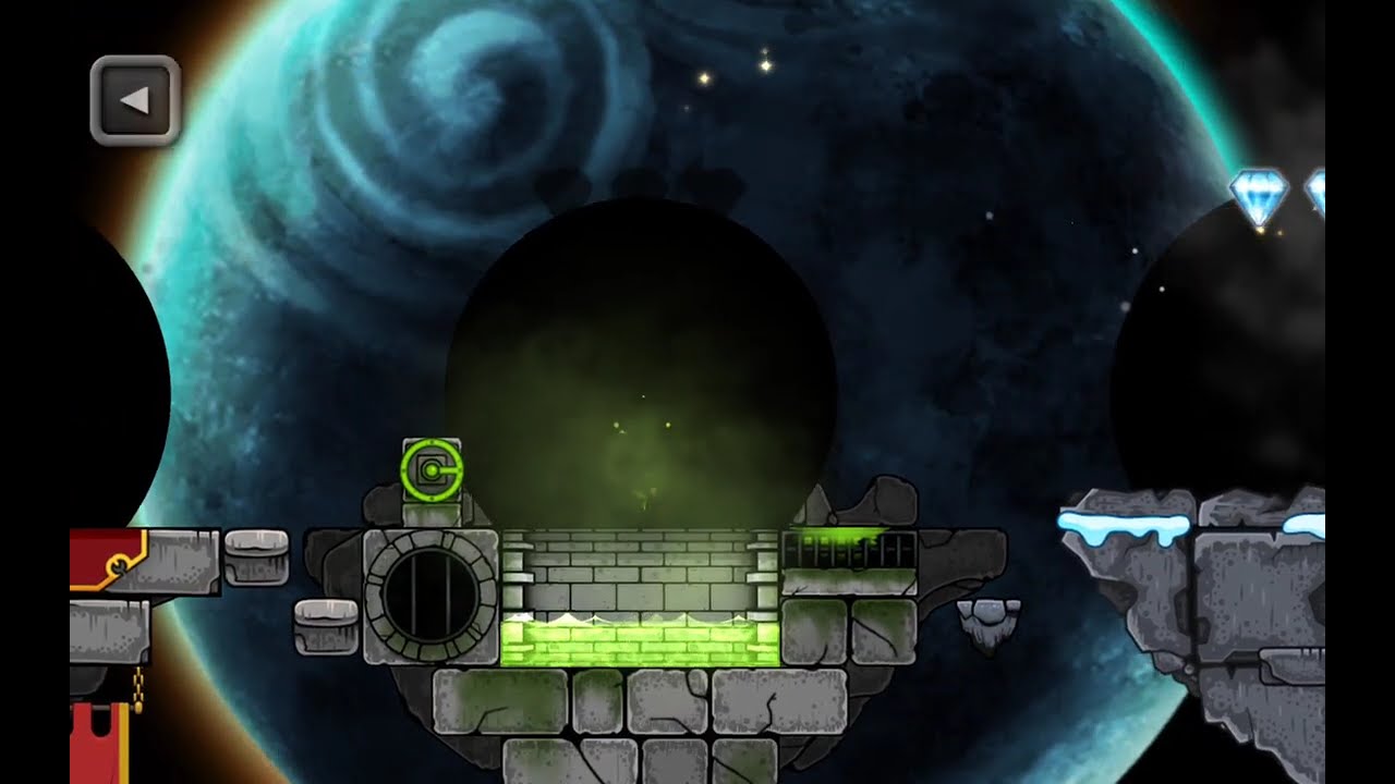 Magic rapage lvl 41 full stage unedited full hd
