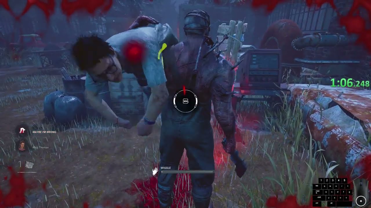 Survivor Tutorial in 3:57.133