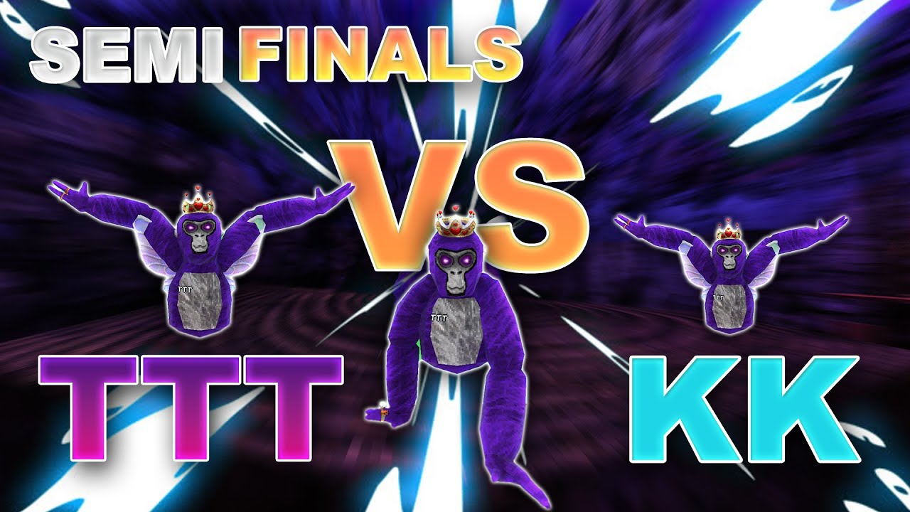 UNBELIEVABLE WIN | TTT vs KK SEMIFINALS