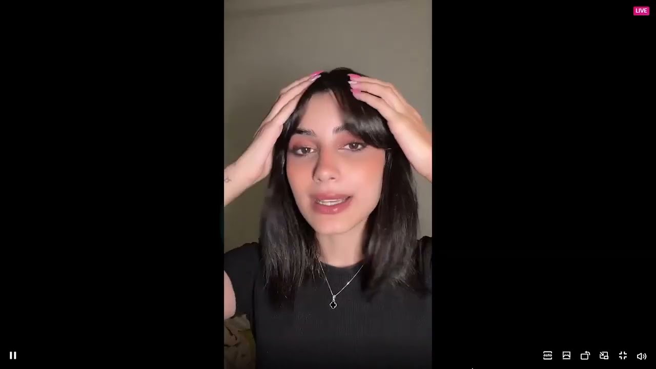 بث ياسو على تيك توك
