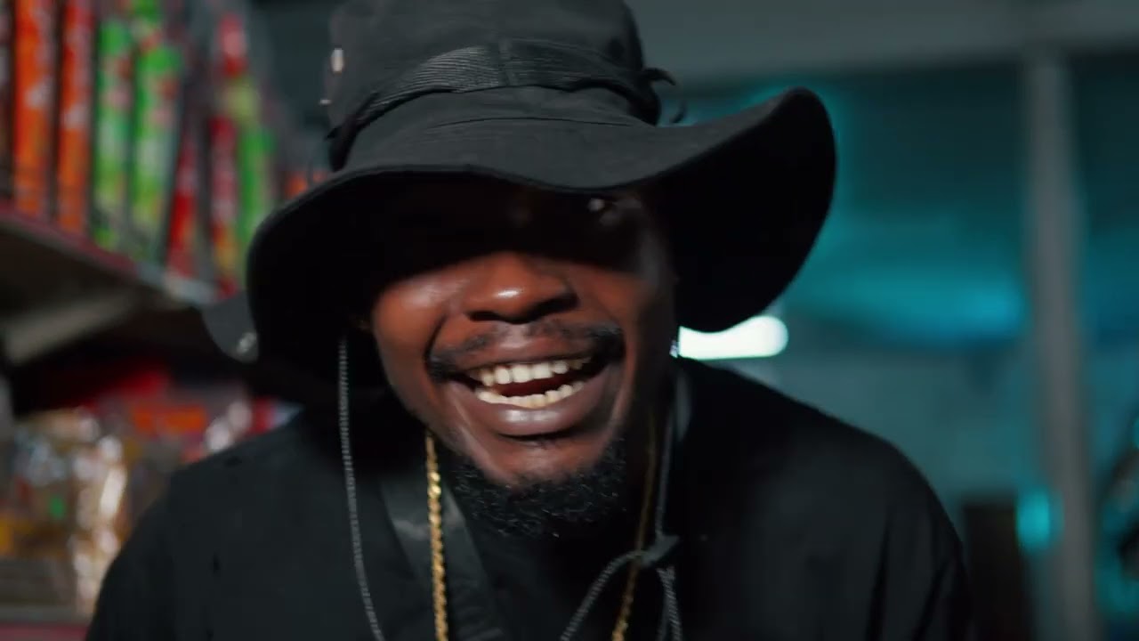 Westbank, Bigyard - Tackle (Official Music Video)