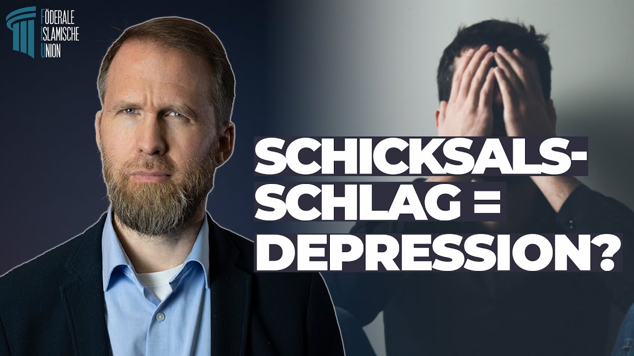 Iman und Depression II