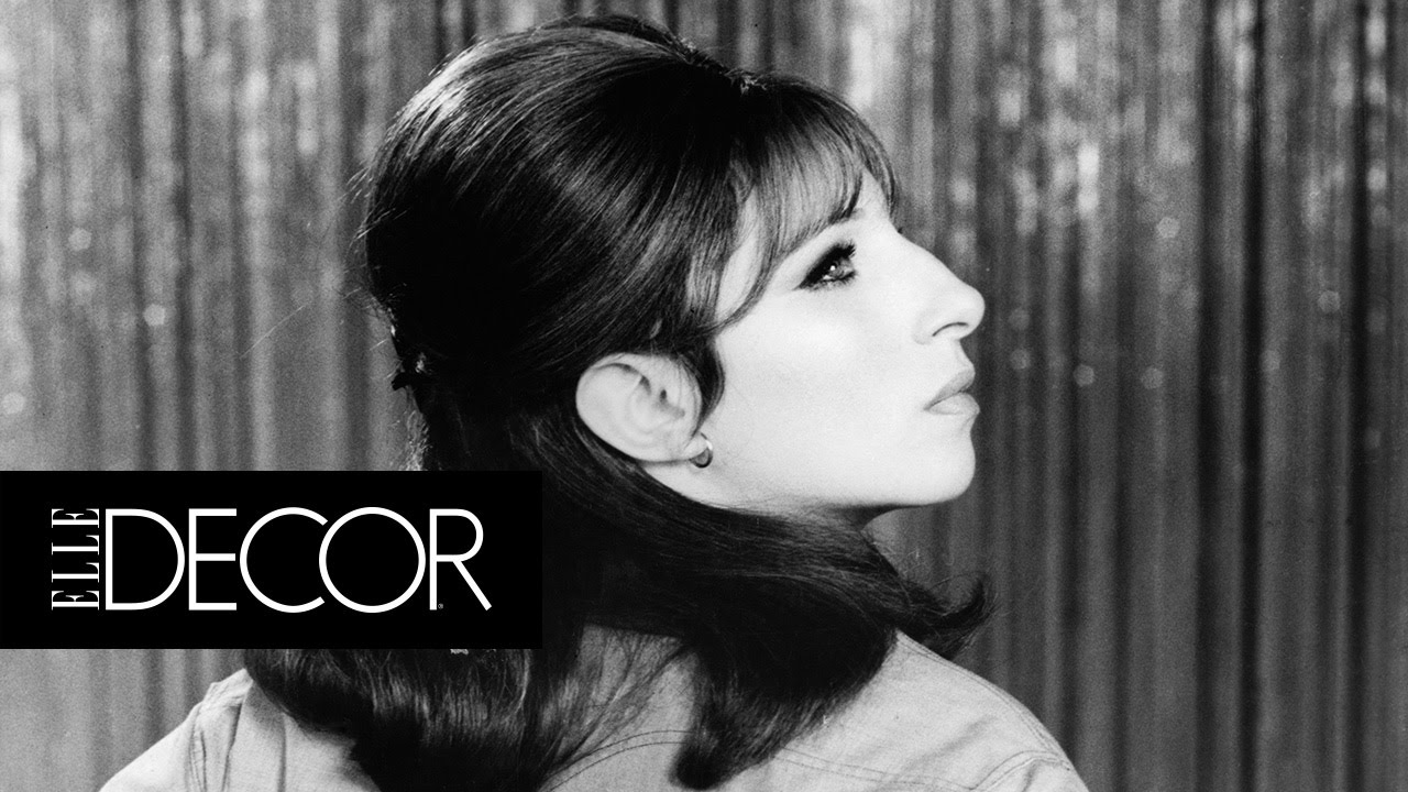 The Evolution of the Hollywood &lsquo;It&rsquo; Girl | ELLE D&eacute;cor