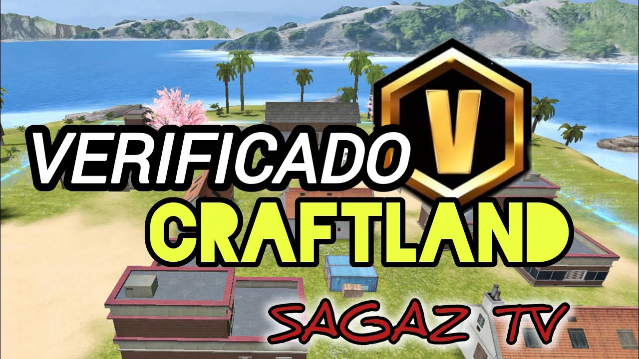 FREE FIRE • SCRIPT DO VERIFICADO NO DONO DO MAPA - SAGAZ TV
