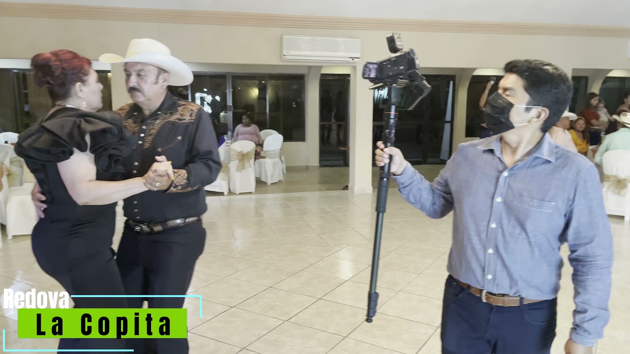 La Copita Redova en San Fernando