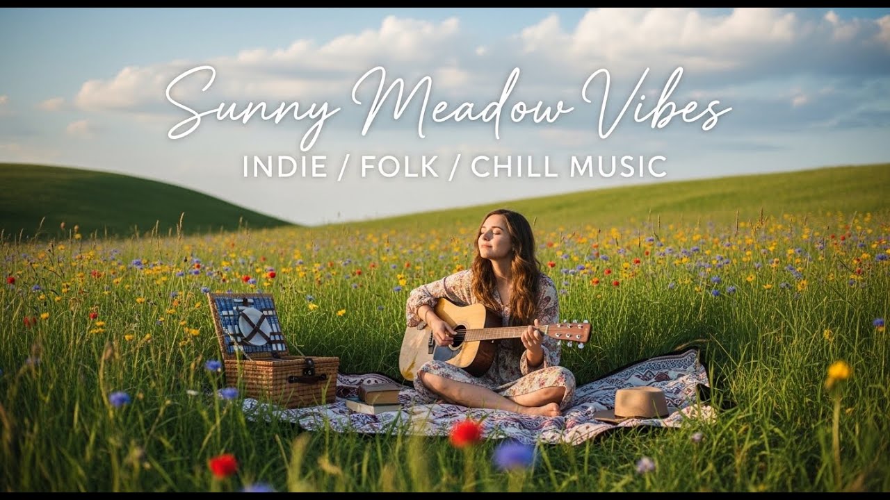 Cobblestone Streets: European Indie Folk Vibe | Indie/Pop/Folk/Acoustic Playlist Vol 277