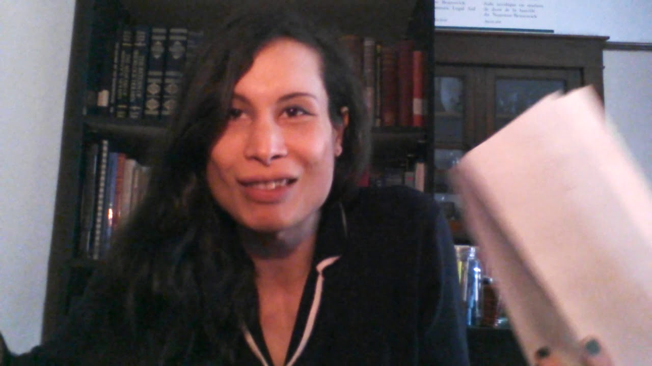 UNBOXING | GCS Info Packet (Dr. Brassard)