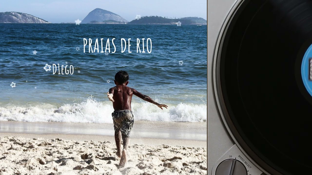 Praias de Rio