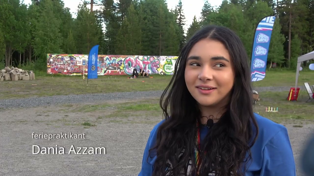 Street Games annordnas i Torvalla f&ouml;r ungdomar (JT)