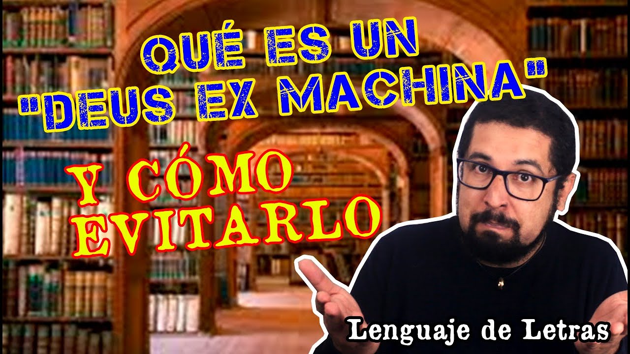 📝✒LITERATURA - ¿QUÉ ES UN 