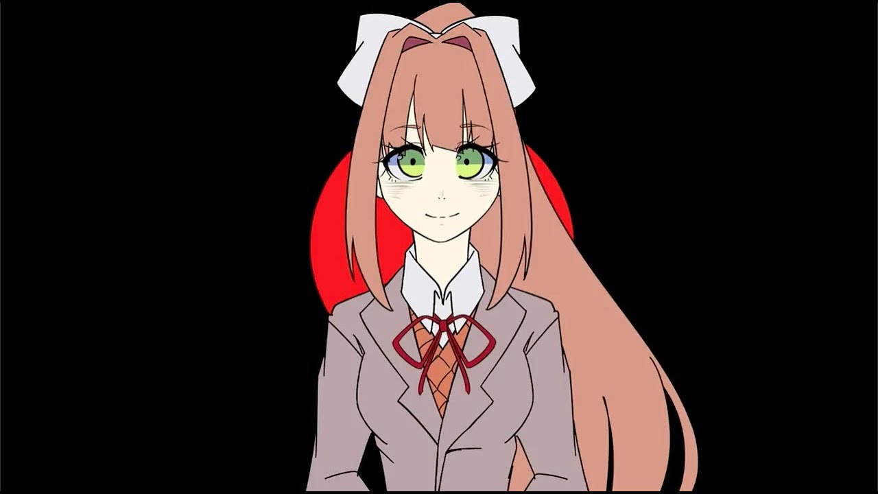 Top 10 MEME Doki Doki