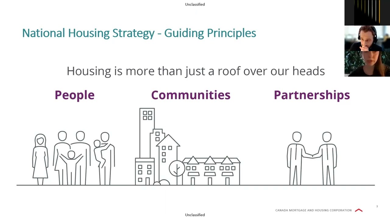 5. AHDN Workshops: CMHC Presentation on funding for affordable housing development March 2022