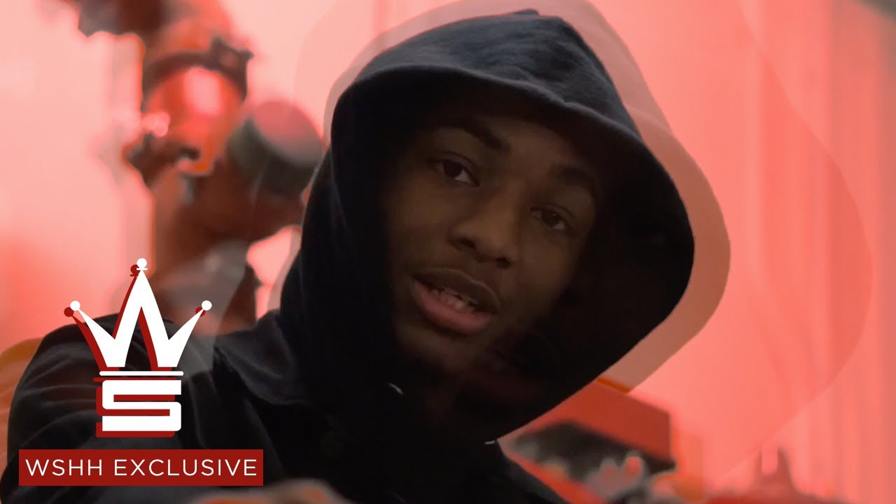 Bizzy Banks  - &ldquo;Quarantine Freestyle&rdquo; (Official Music Video - WSHH Exclusive)
