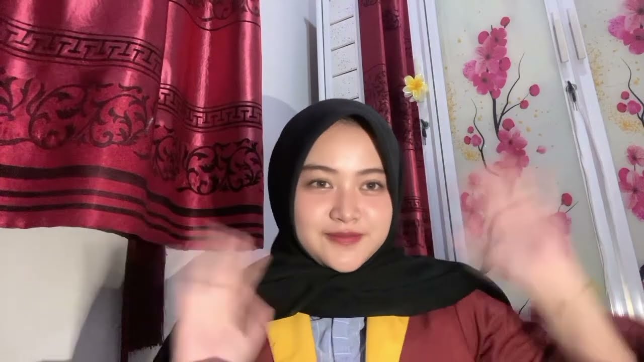 Pendidikan Agama Islam (Fiqh munakahat) Dosen: M Asgaf Aznan Siregar, SH., M.H.