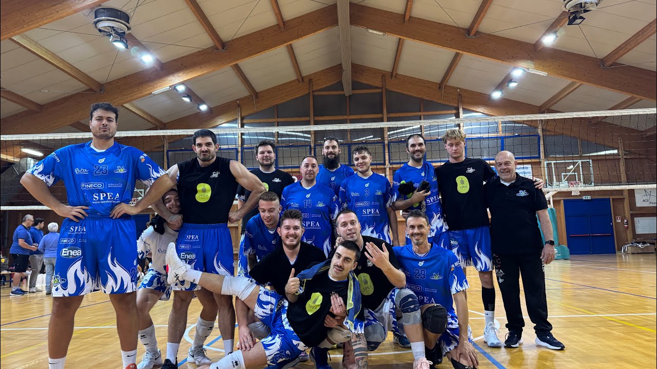 AVIS Povolaro - SPEA Summano 02/04/2025