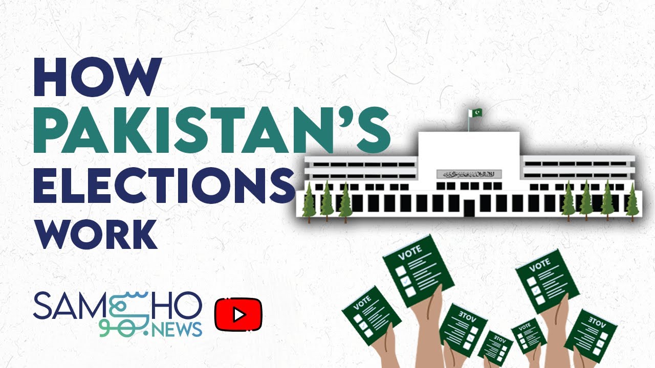 Pakistan's Electoral System Explained | What is an MNA? | How do elections work in Pakistan?