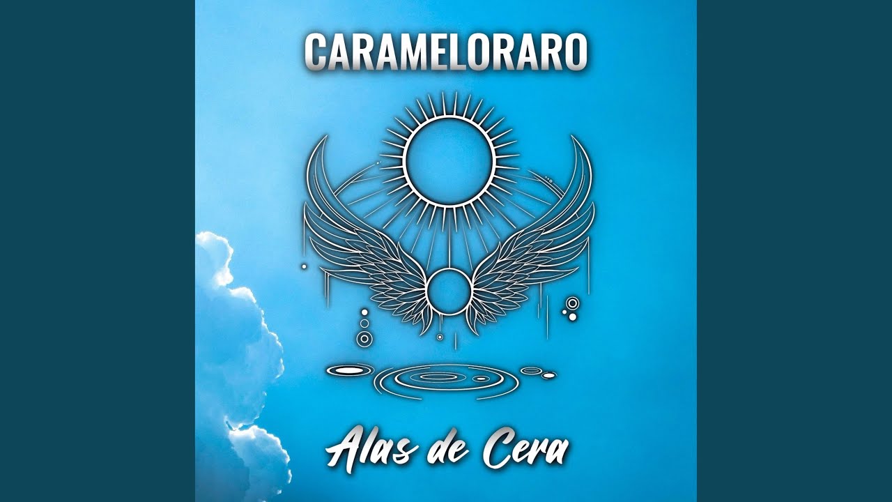 Alas de cera