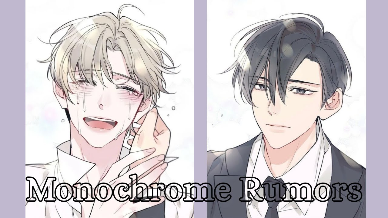 Monochrome Rumours chapter 11-15