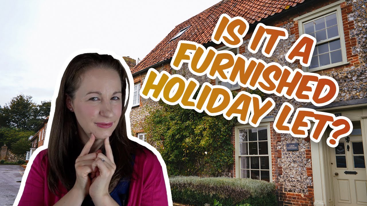 Does your serviced accommodation property qualify as a Furnished Holiday Let (FHL)?