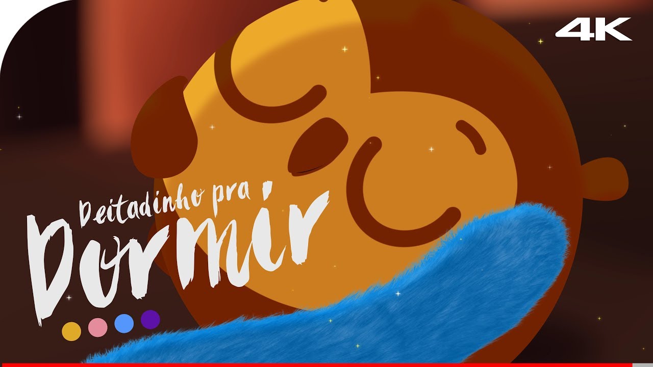 Deitadinho pra Dormir | BOLOFOFOS