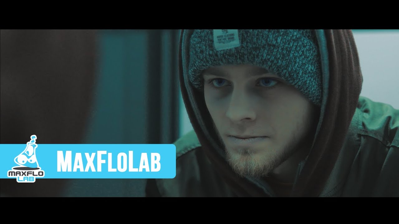 Rakkaman - Życia łan (MaxFloLab) prod. Riddimaniak