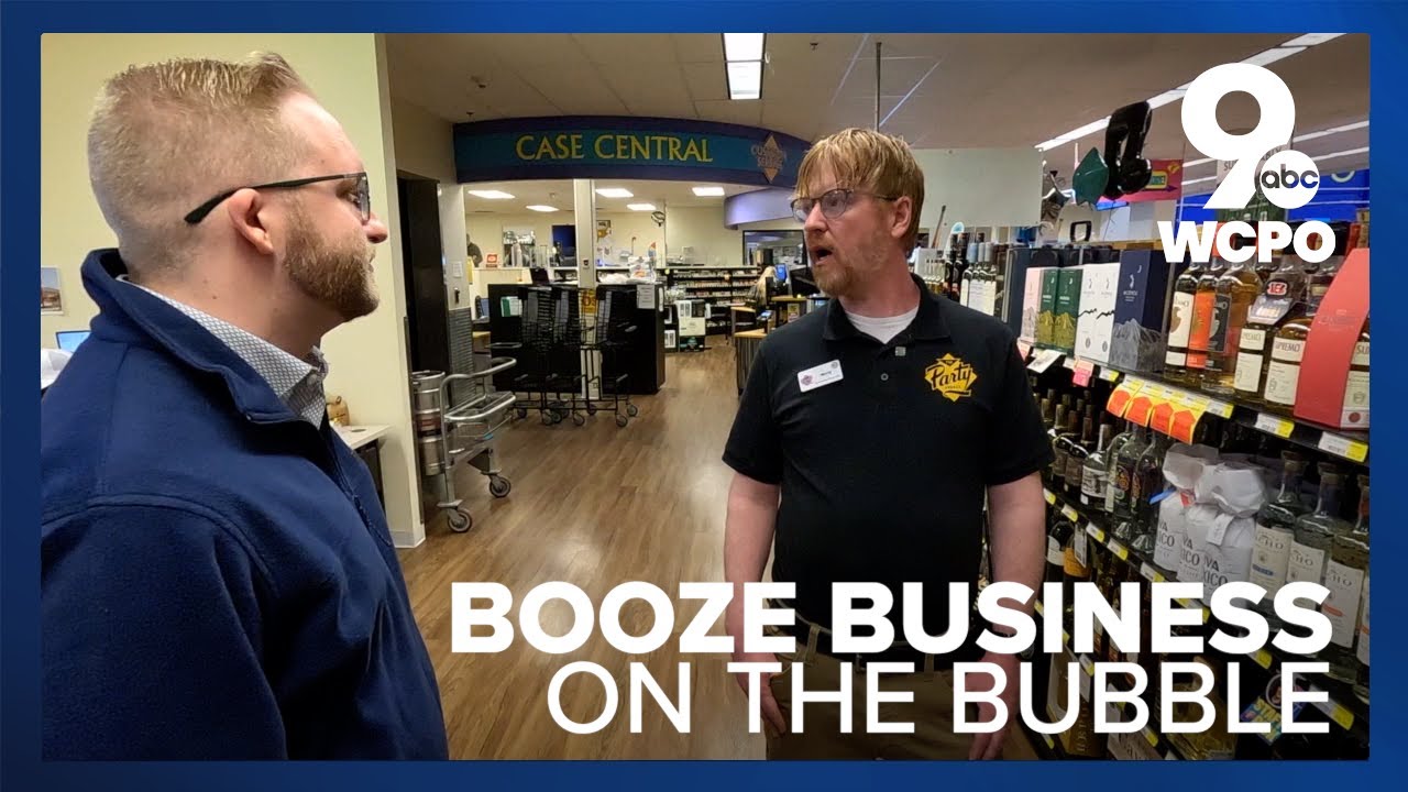 As Trump threatens 200% tariffs on European alcohol, Tri-State businesses brace for impact