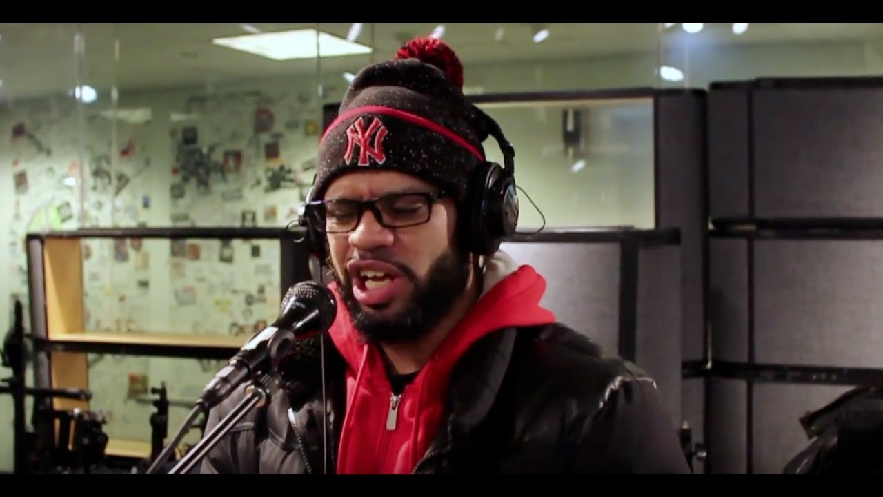 U.G. (Cella Dwellas), Nutso, & Tony Born | Freestyle | Rap Is Outta Control