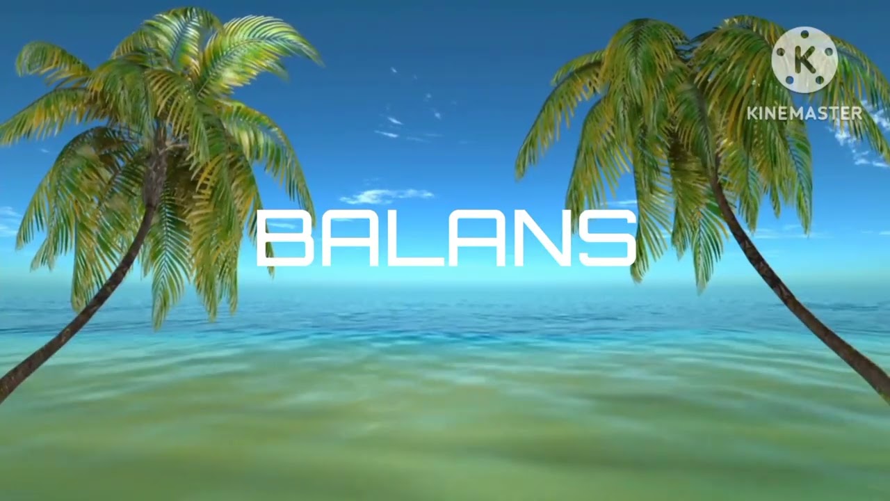 YouTubeTV-Balans (official Visualizer) HITUL VERII 2023 🇷🇴 🇮🇹